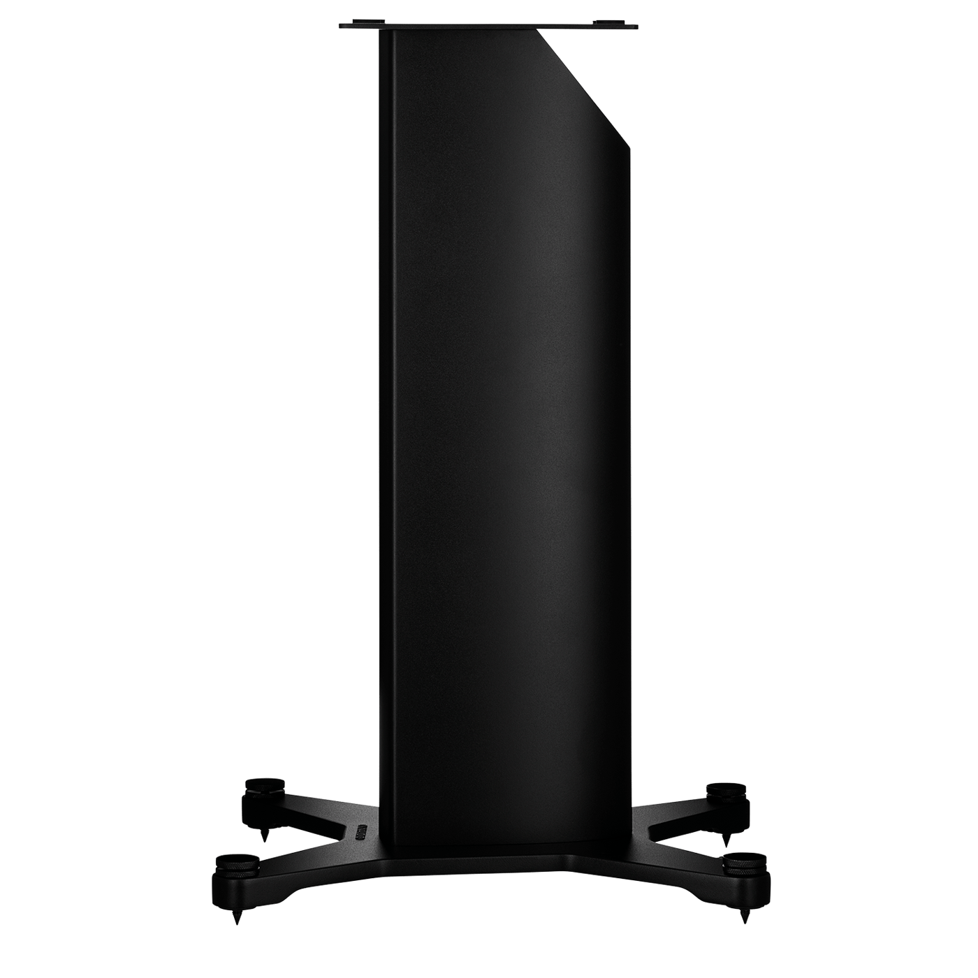 Dynaudio_stand_20_black_profil